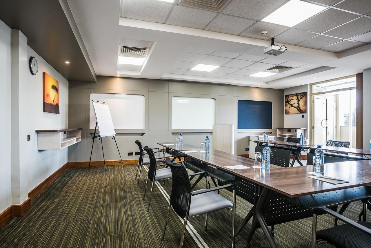 Executive Residency By Western Aparthotel 4*