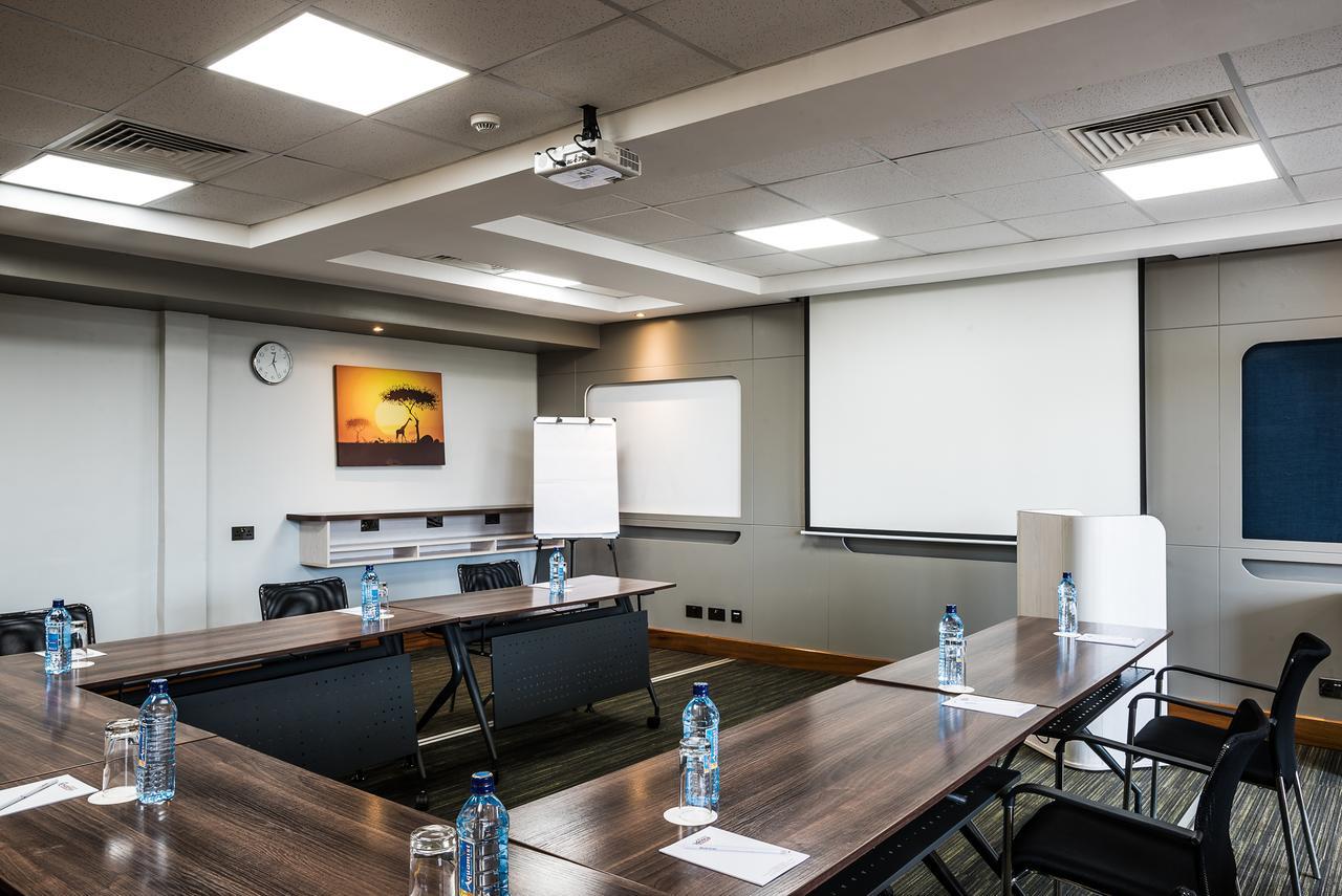 Executive Residency By Western Nairobi