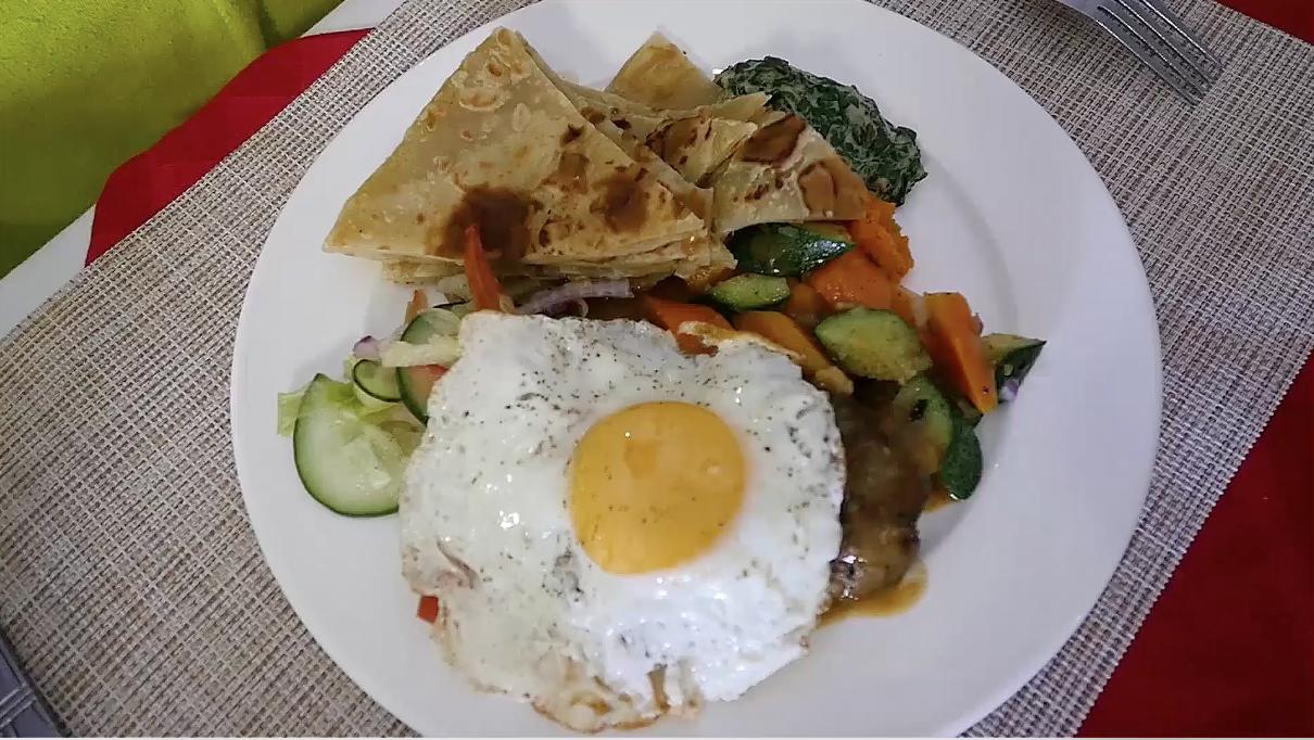 Javilla Eagles Safari Bed & Breakfast Nairobi