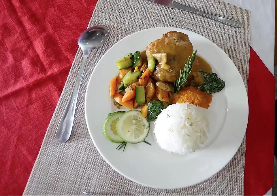 Javilla Eagles Safari Bed & Breakfast Nairobi