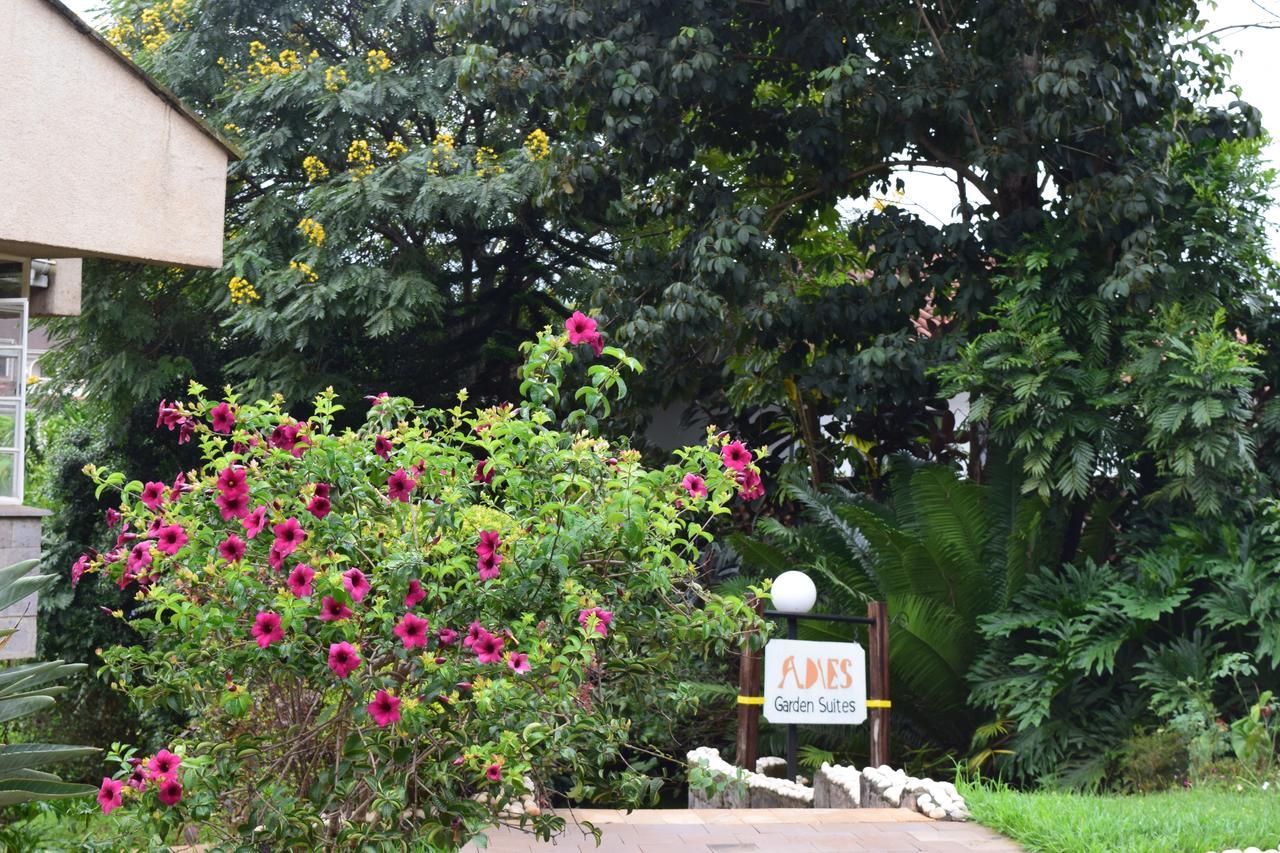 Adies Garden Guest house Nairobi