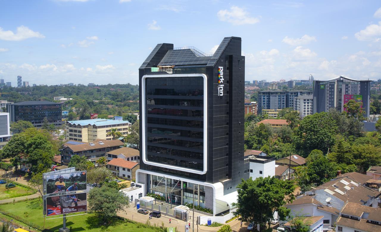Hotel Park By Radisson, Westlands