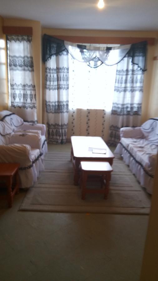 Ash House 2 Nairobi