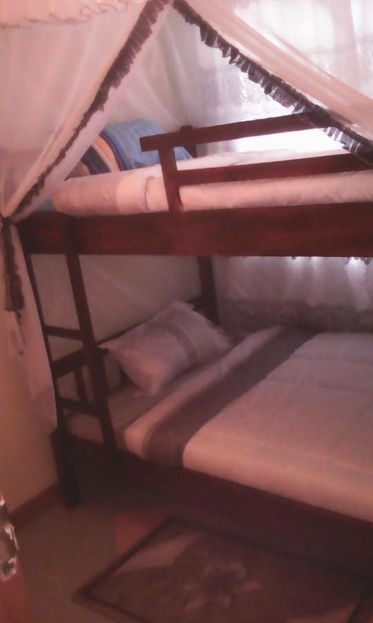 Apartment Ash House 2 Nairobi