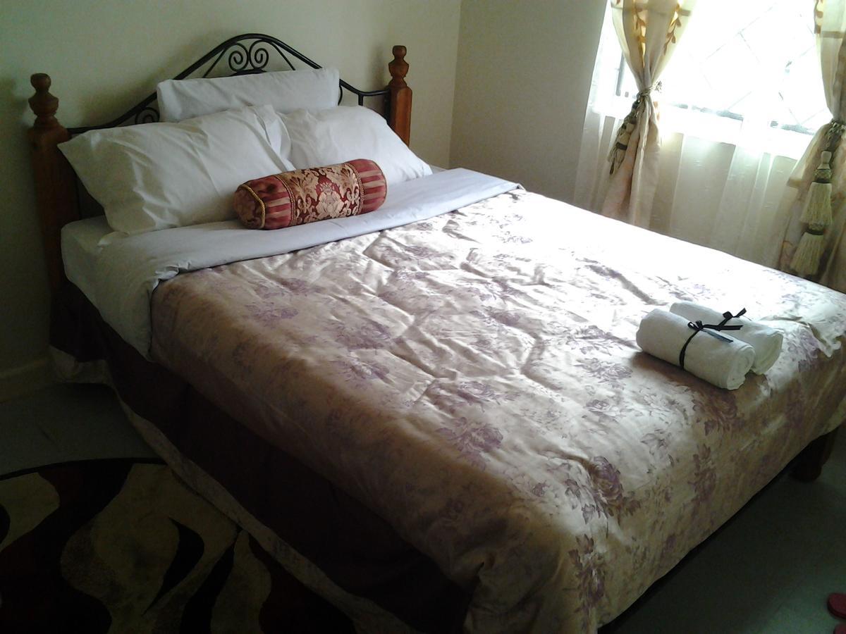 Homestay Claire's Haven Nairobi