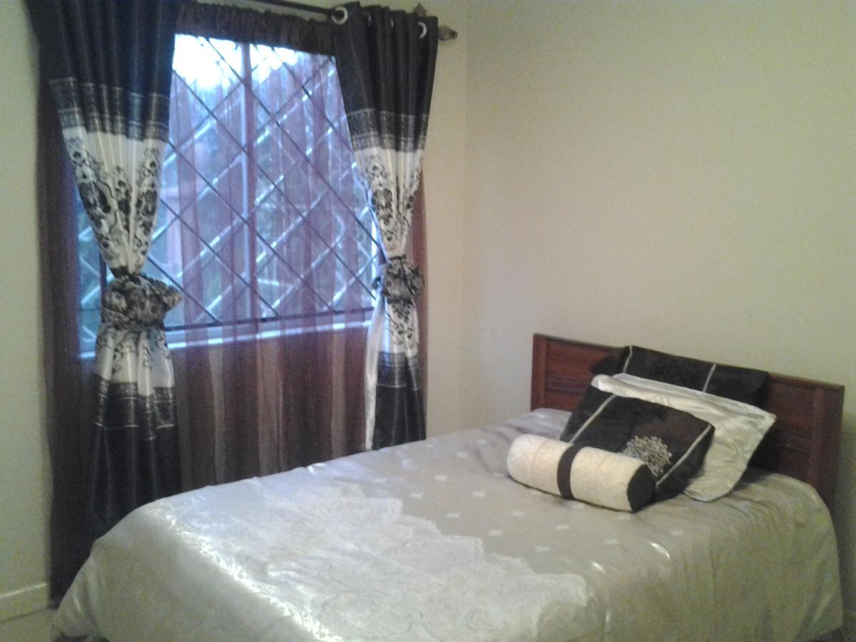 Homestay Claire's Haven *