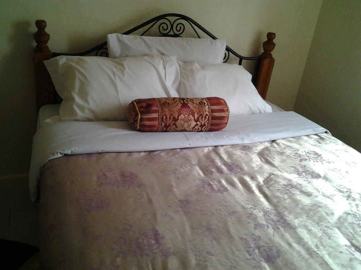 Homestay Claire's Haven Nairobi