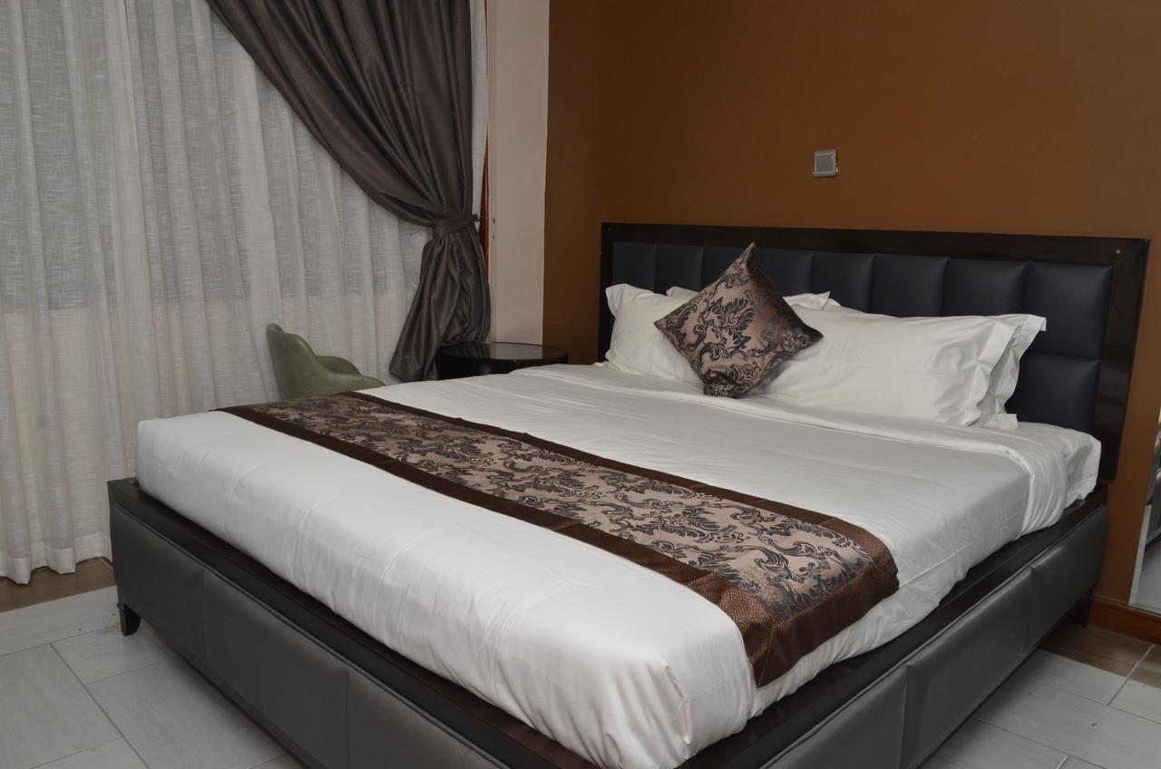Hotel Lagos