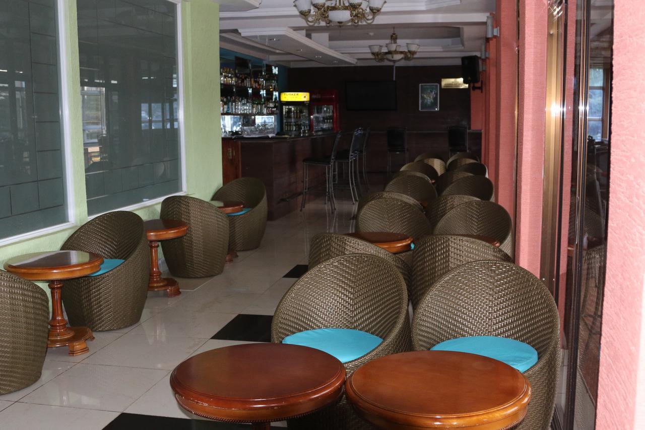 Hotel Mash Park