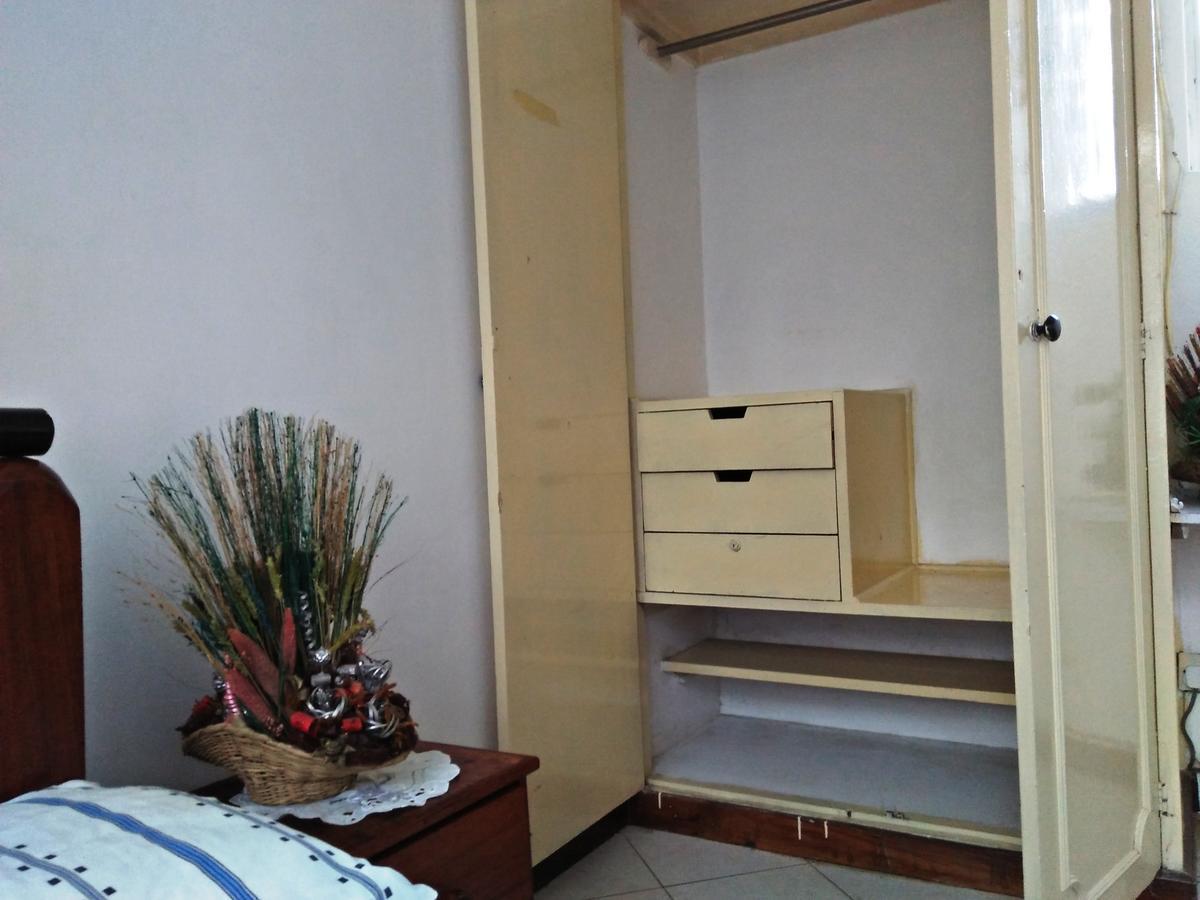 Carol's Cozy Place Nairobi