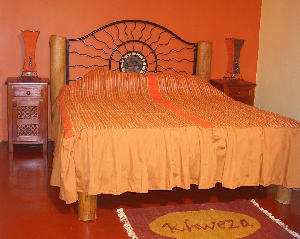 Khweza Bed & Breakfast