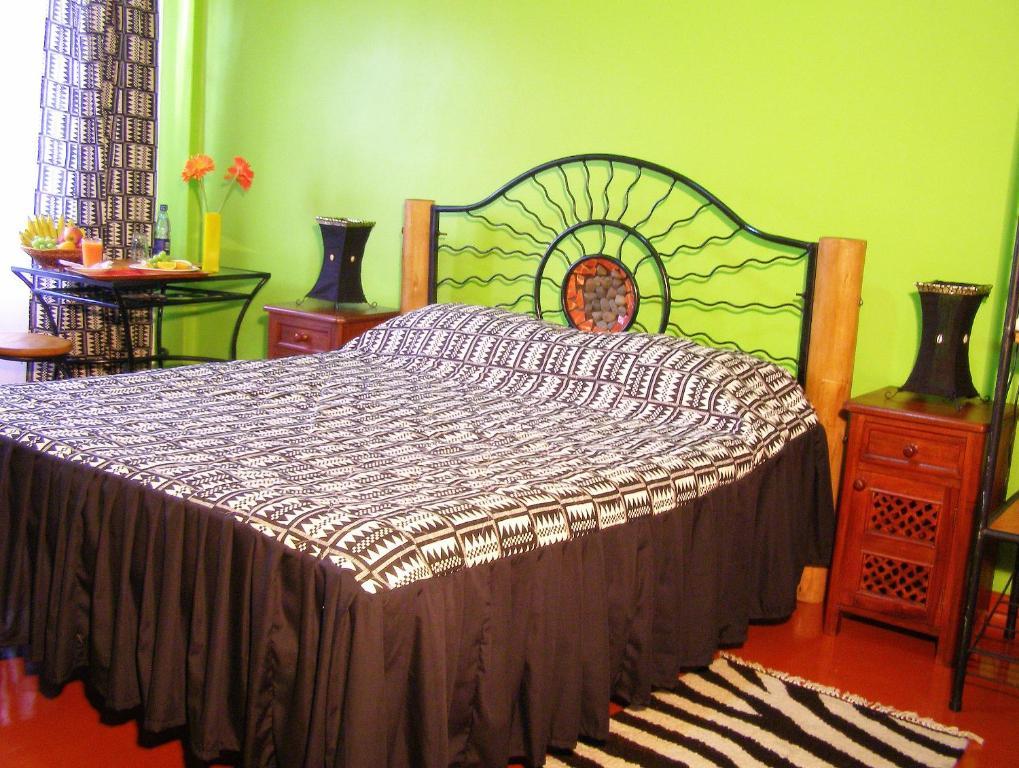 Khweza Bed & Breakfast