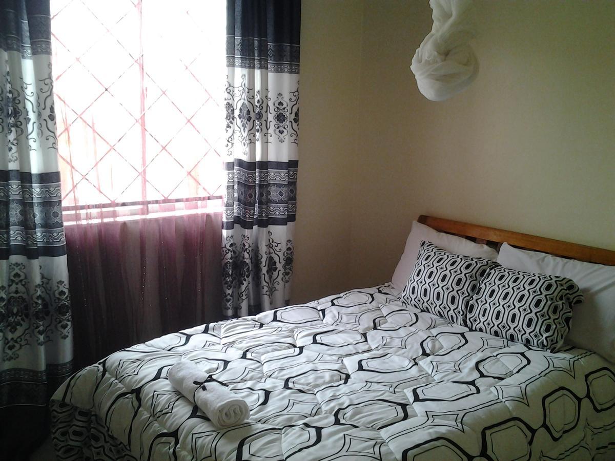 Claire's Haven Homestay *