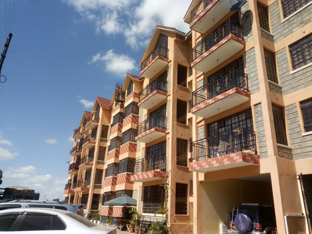 Savannah Luxury * Nairobi