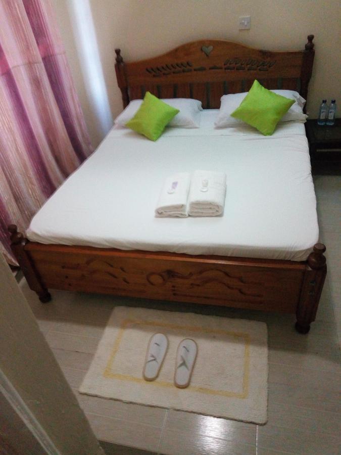 Savannah Luxury * Nairobi