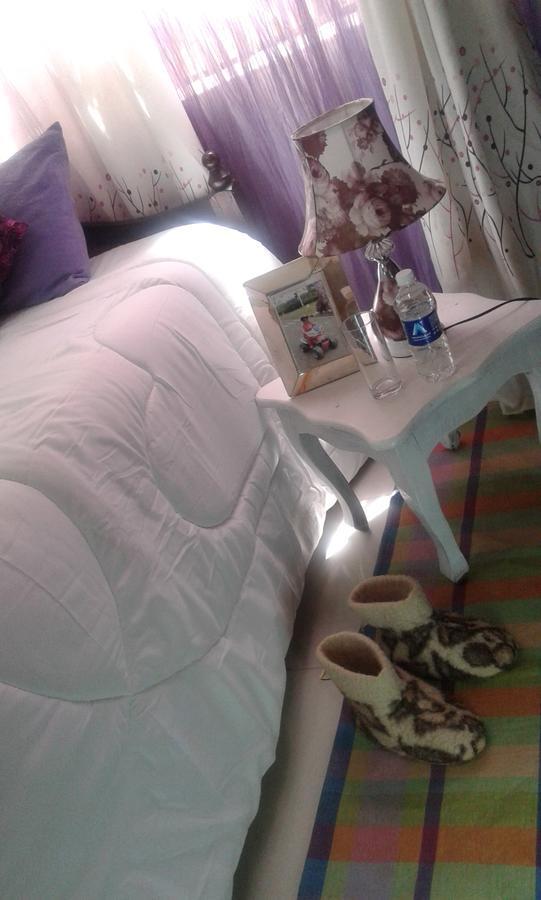 Jill's Nest *