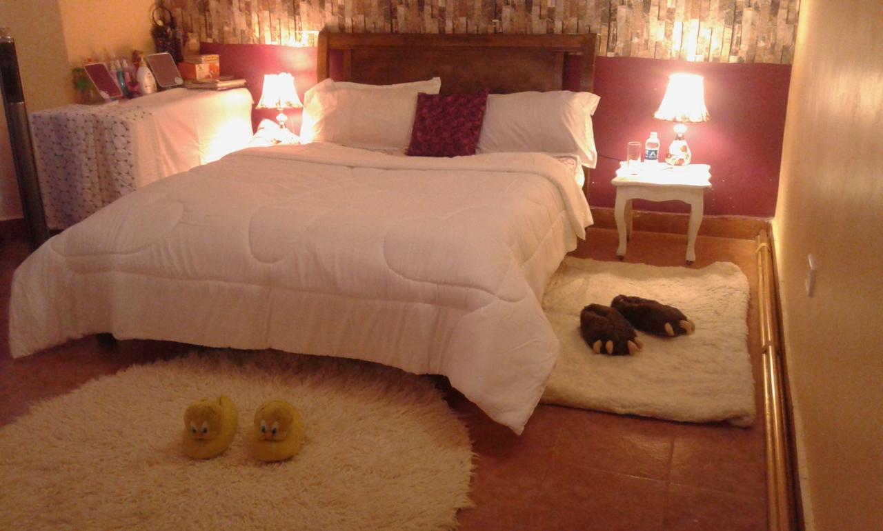 Jill's Nest Homestay