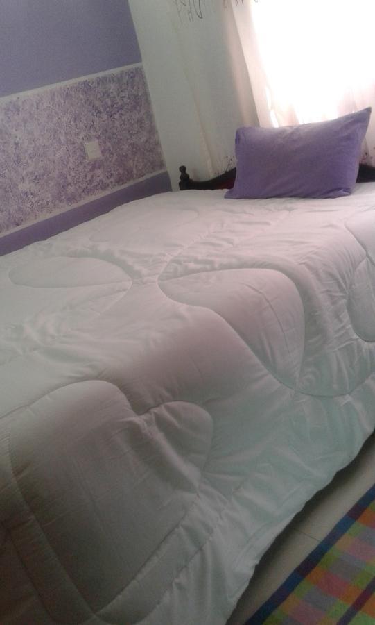 Jill's Nest Homestay Nairobi