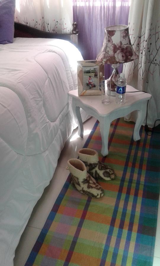 Jill's Nest