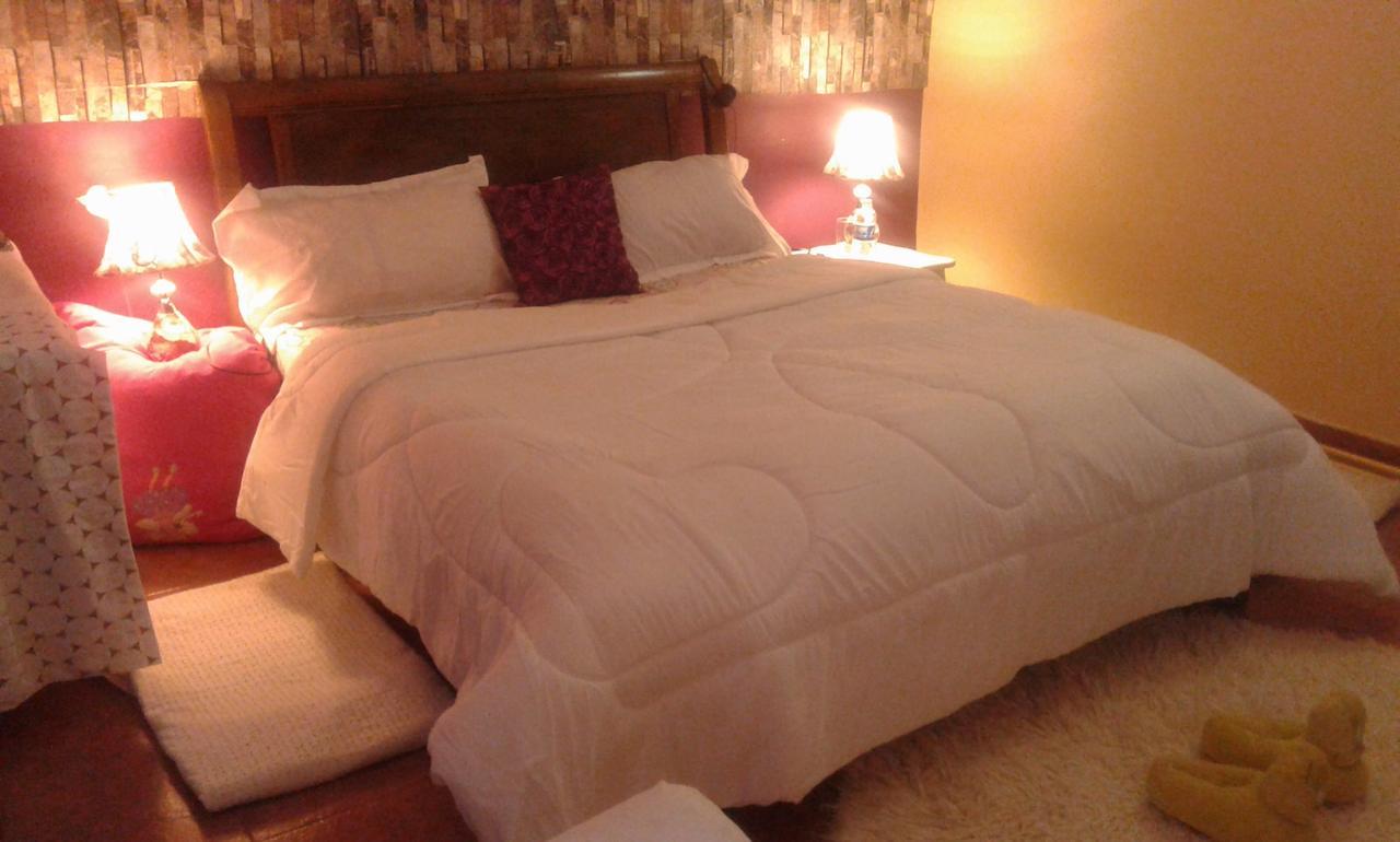 Homestay Jill's Nest *