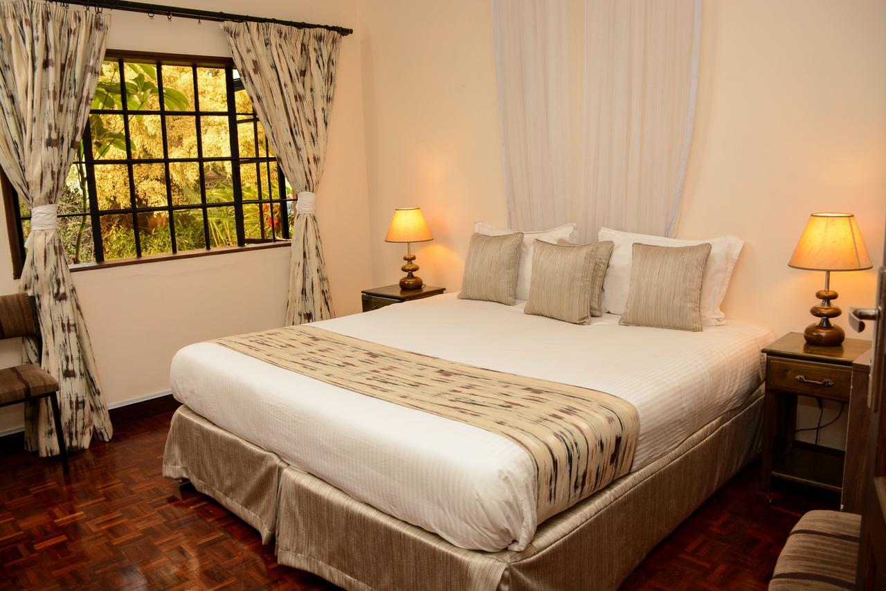 Magnolia Pine Bed & Breakfast Bed & Breakfast Nairobi