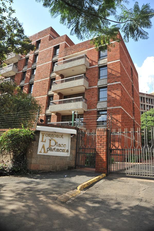 Longonot Place Serviced Apartment-nairobi, Centre Cbd Nairobi