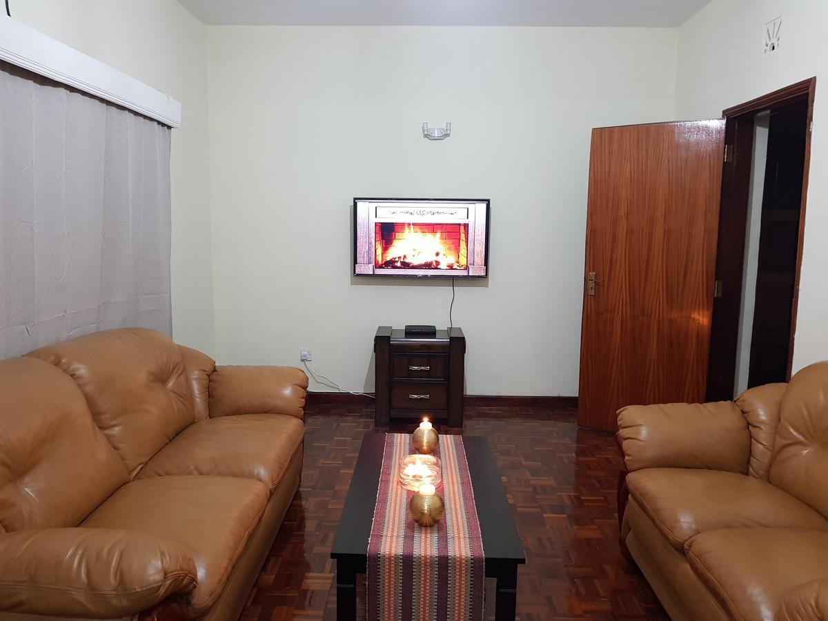 Apartamento In Kileleshwa *