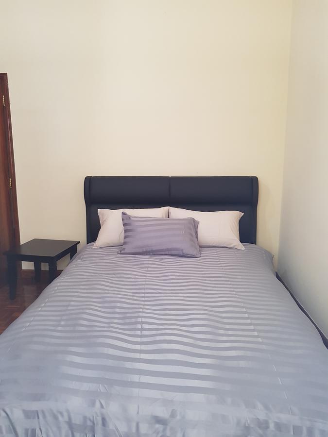 Apartment In Kileleshwa Nairobi