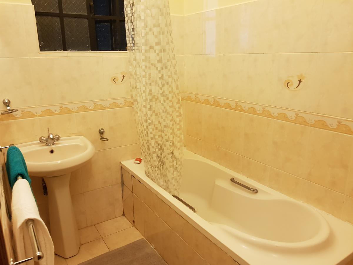 Apartment In Kileleshwa