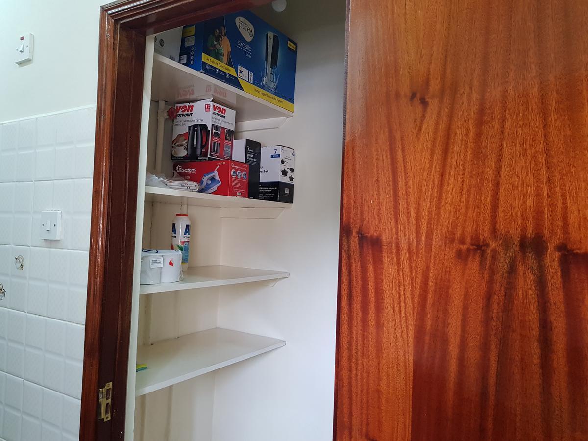 Apartment In Kileleshwa