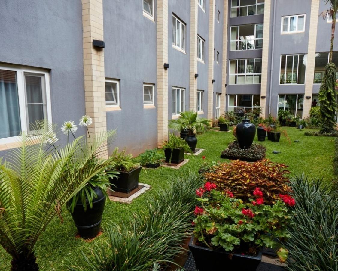 Hotel Western Upper Hill Nairobi