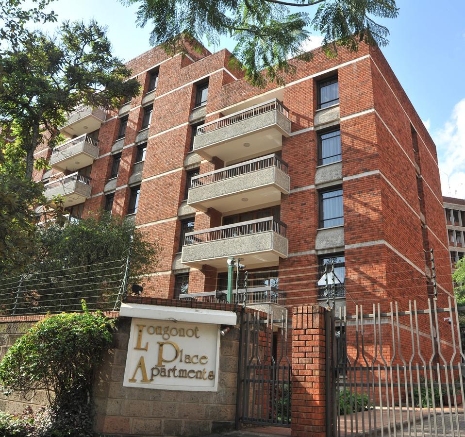 Longonot Place Serviced Apartment-nairobi, Centre Cbd 3* Nairobi