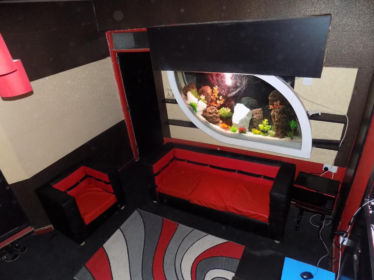Sagwe Furnished Nairobi