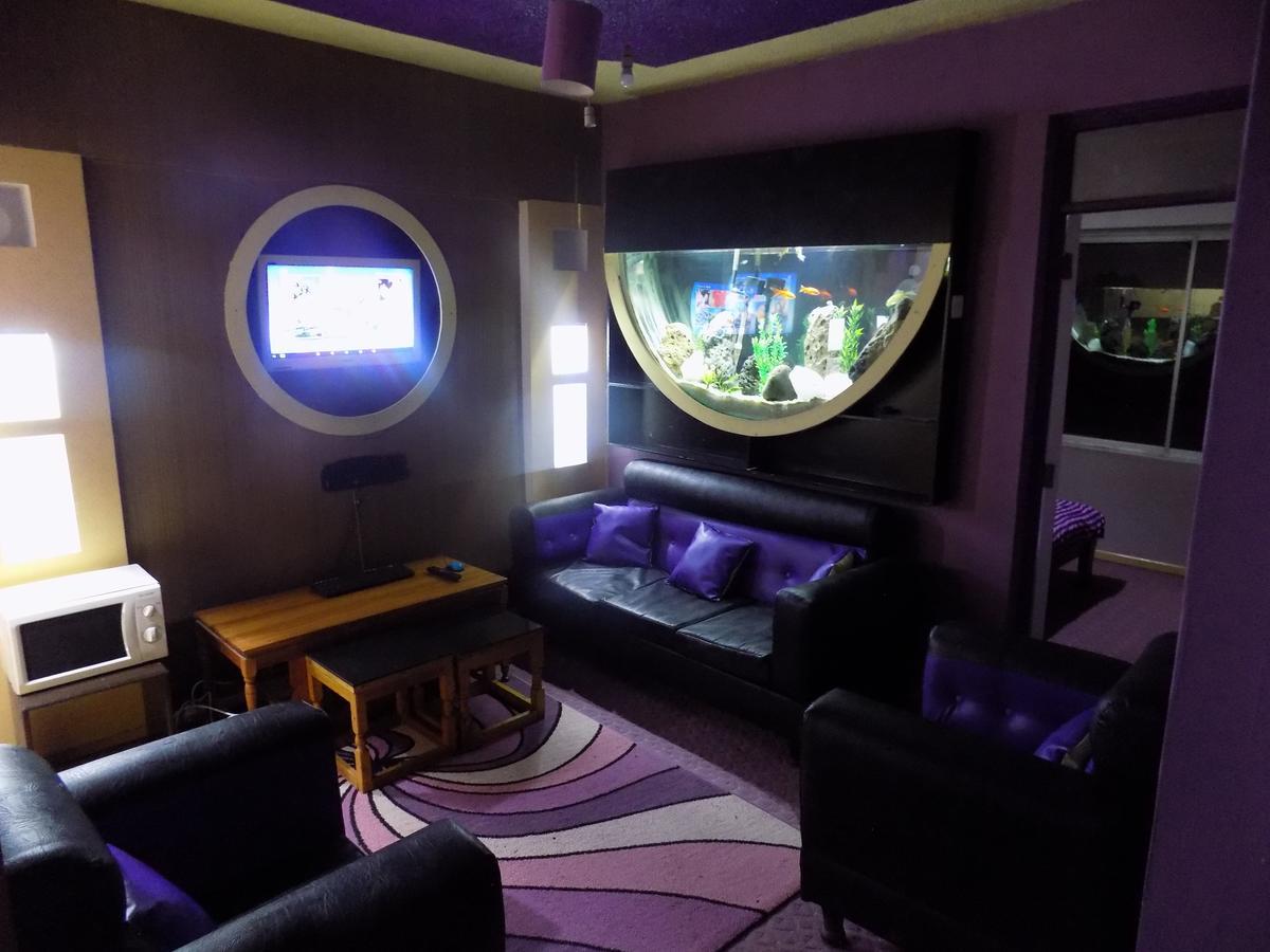 Apartment Sagwe Furnished *