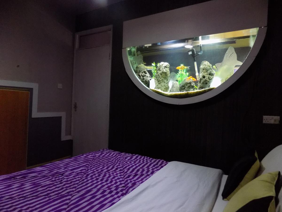 Sagwe Furnished