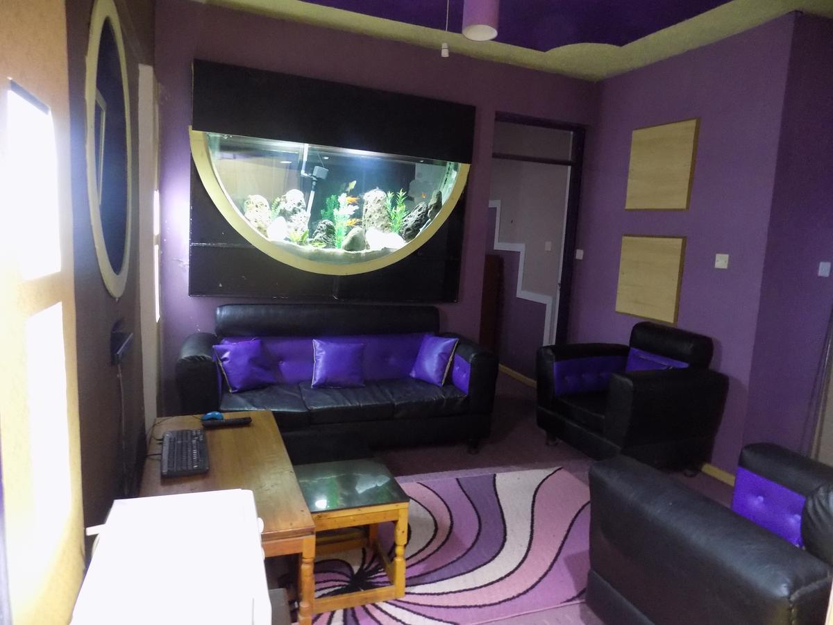 Sagwe Furnished Nairobi