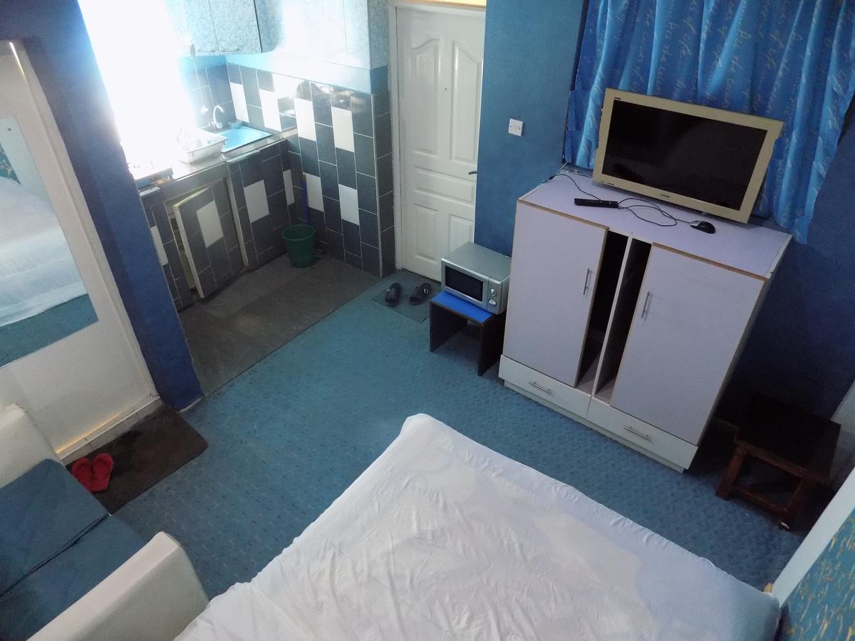 Apartment Sagwe Furnished Nairobi