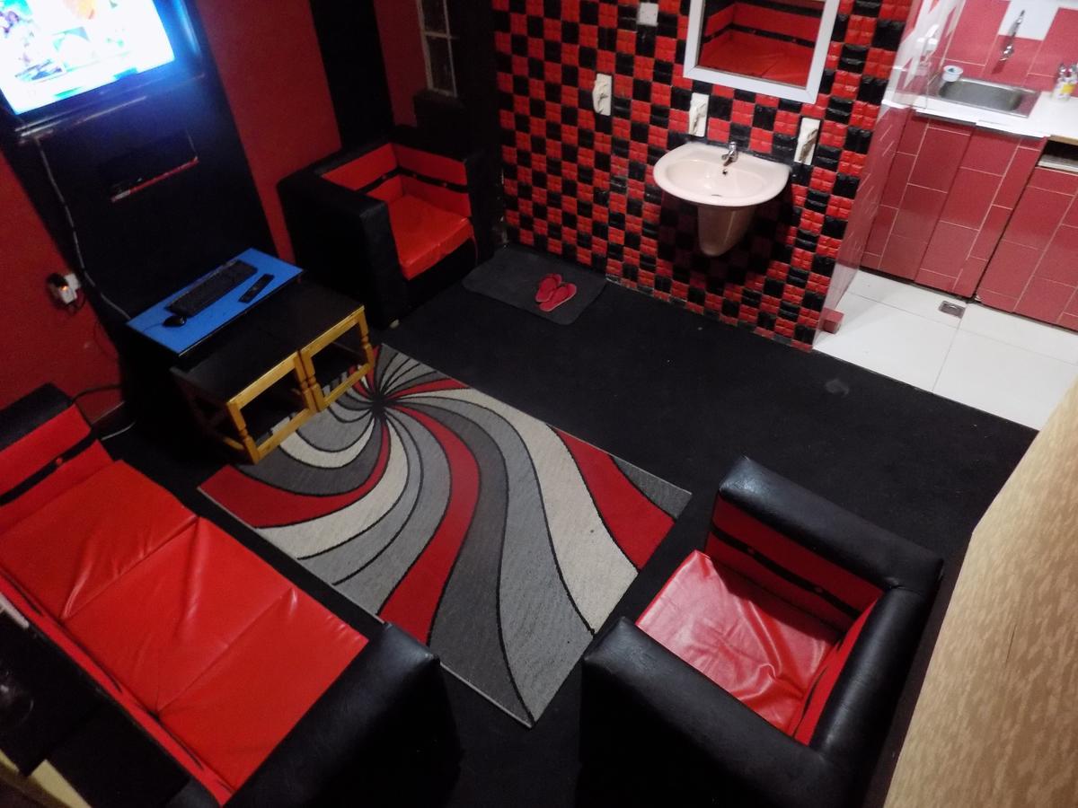 Sagwe Furnished Nairobi