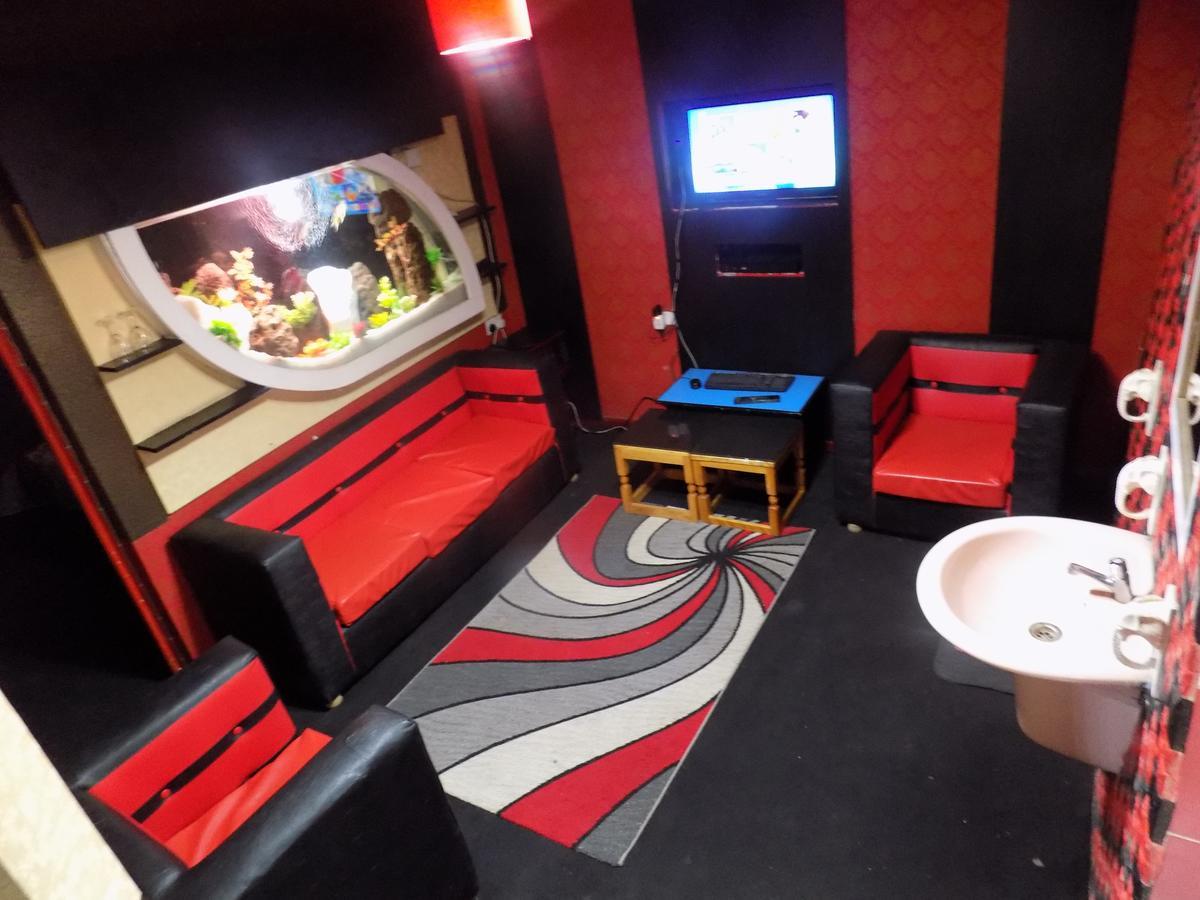 Sagwe Furnished *