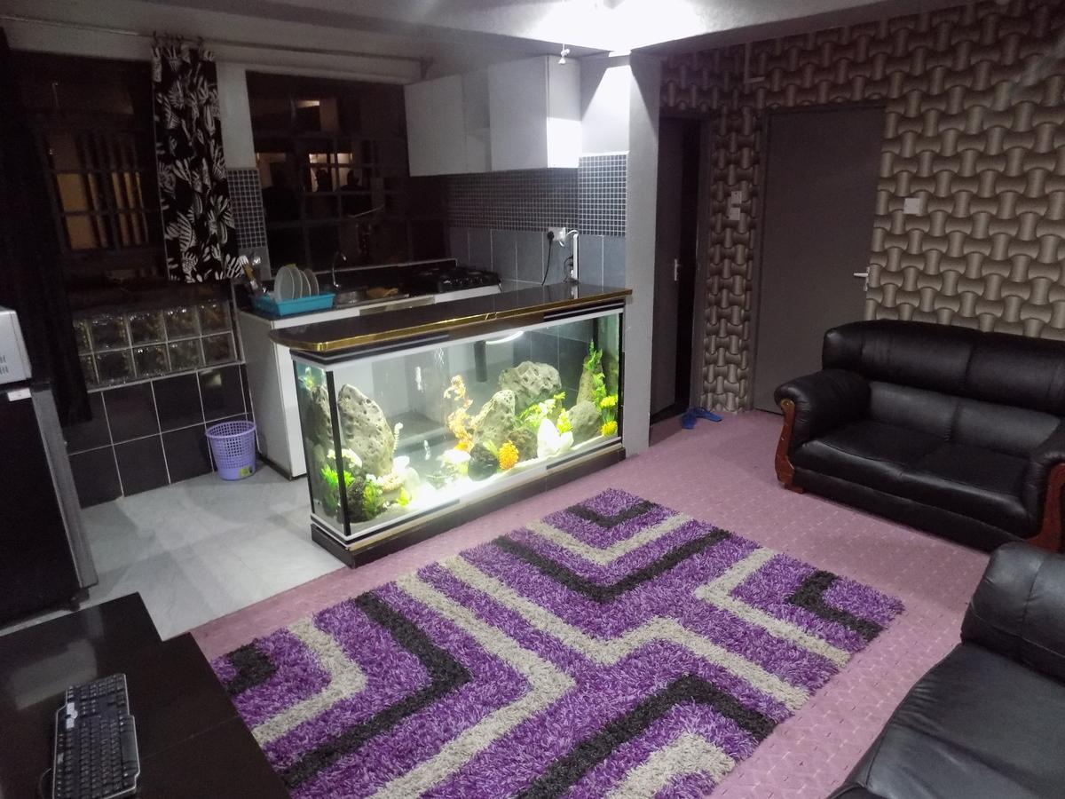 Sagwe Furnished * Nairobi