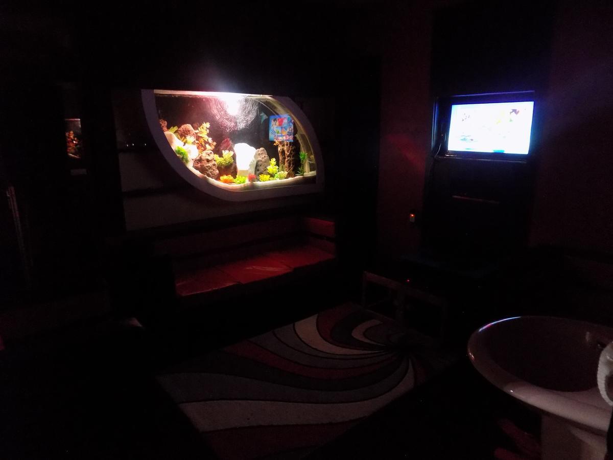 Sagwe Furnished Apartment