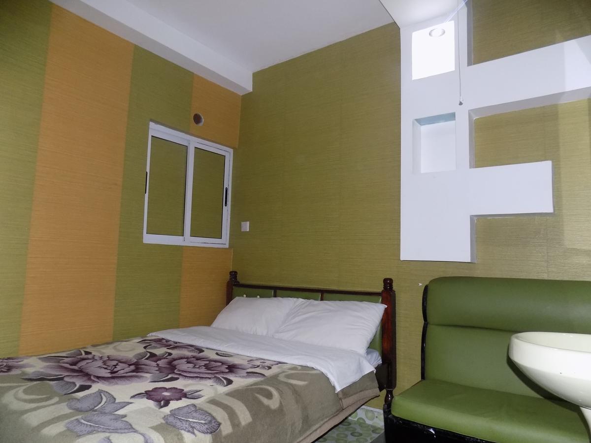Sagwe Furnished *