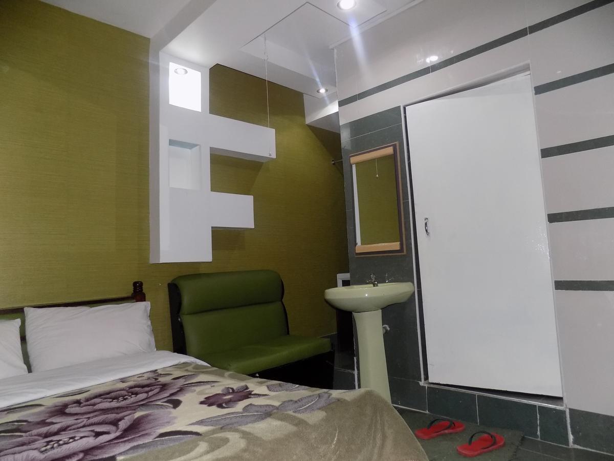 Sagwe Furnished Apartment Nairobi