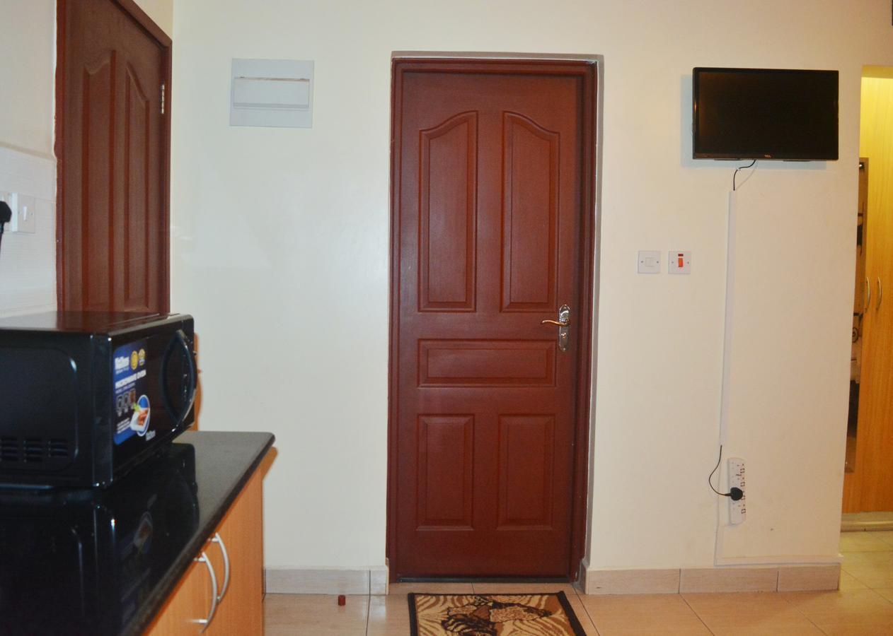 Elysium Studio Apartments Apartment *