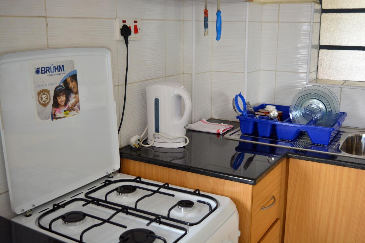 Apartment Elysium Studio Apartments Nairobi