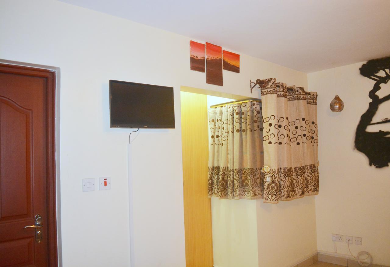 Elysium Studio Apartments Apartment *