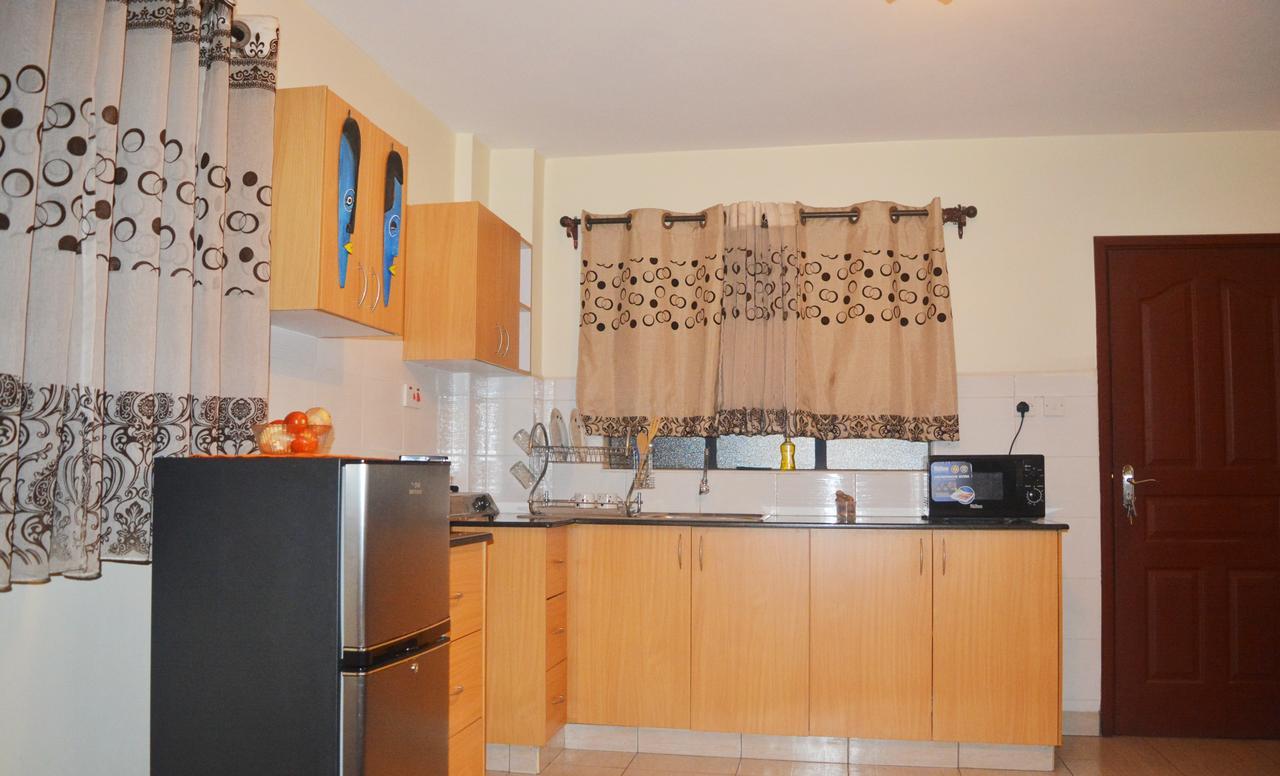 Elysium Studio Apartments Apartment