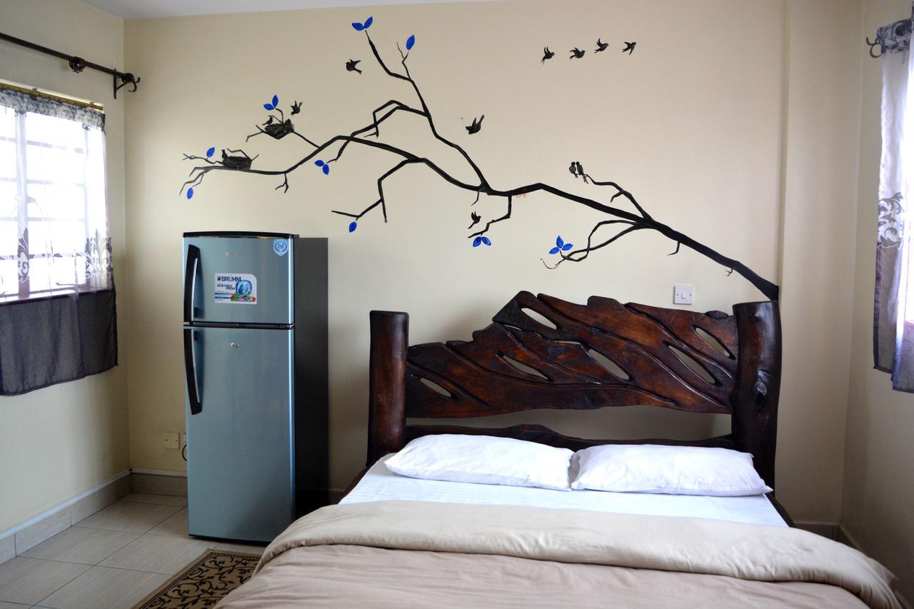 Apartment Elysium Studio Apartments *