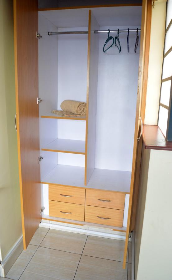 Apartment Elysium Studio Apartments *