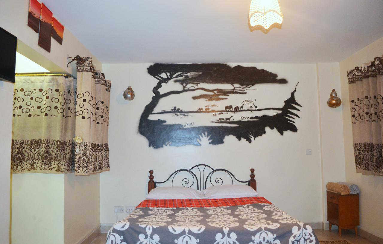 Elysium Studio Apartments